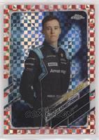 F2 Racers Future Stars - Marcus Armstrong #/5