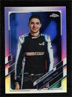 F1 Racers - Esteban Ocon