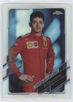 F1 Racers - Charles Leclerc