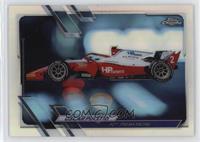 F2 Cars - Oscar Piastri [EX to NM]