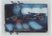 F2 Cars - Marcus Armstrong [EX to NM]
