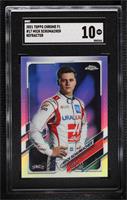 F1 Racers - Mick Schumacher [SGC 10 GEM]