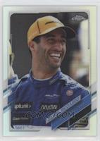 F1 Racers - Daniel Ricciardo [EX to NM]