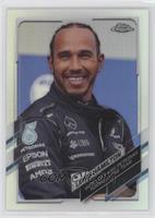 F1 Racers - Lewis Hamilton