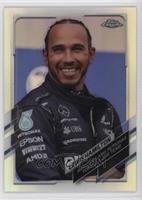 F1 Racers - Lewis Hamilton