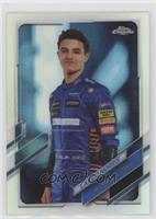 F1 Racers - Lando Norris