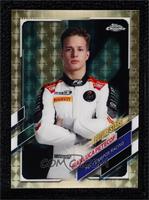 F2 Racers Future Stars - Gianluca Petecof #1/1
