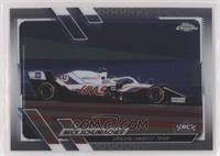 F1 Cars - Mick Schumacher [EX to NM]