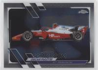 F2 Cars - Oscar Piastri