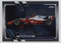 F2 Cars - Oscar Piastri