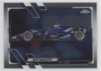 F2 Cars - Roy Nissany [EX to NM]