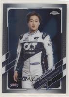 F1 Racers - Yuki Tsunoda