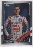 F1 Freshest True Rookies - Mick Schumacher [EX to NM]