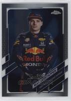 F1 Racers - Max Verstappen