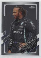 F1 Racers - Lewis Hamilton