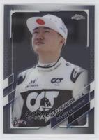 F1 Racers - Yuki Tsunoda