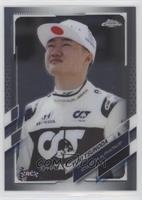 F1 Racers - Yuki Tsunoda