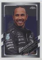 F1 Racers - Lewis Hamilton