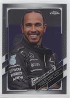 F1 Racers - Lewis Hamilton