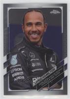 F1 Racers - Lewis Hamilton