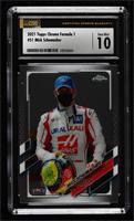 F1 Racers - Mick Schumacher [CSG 10 Gem Mint]