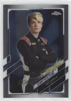 F2 Racers Future Stars - Dan Ticktum