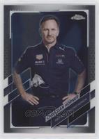 F1 Crew - Christian Horner