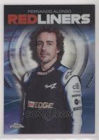 Fernando Alonso