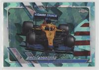 F1 Cars - Daniel Ricciardo #/99