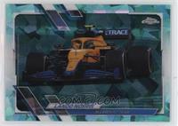 F1 Cars - Lando Norris #/99