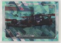 F1 Cars - Lance Stroll #/99