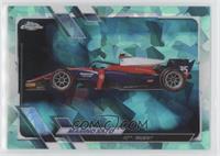 F2 Cars - Marino Sato #/99