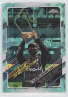 Grand Prix Winners - Lewis Hamilton #/99