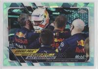 Grand Prix Driver of the Day - Max Verstappen #/99