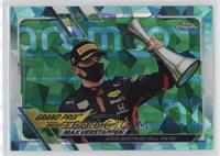Grand Prix Driver of the Day - Max Verstappen #/99