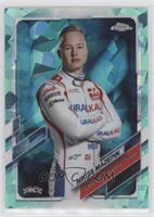 F1 Racers - Nikita Mazepin #/99