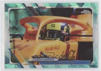 F1 Racers - Lando Norris #/99