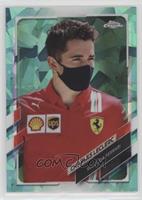 F1 Racers - Charles Leclerc #/99