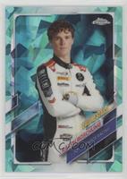 F2 Racers Future Stars - Ralph Boschung #/99
