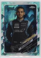 F2 Racers Future Stars - Roy Nissany #/99
