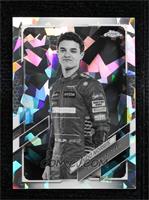 F1 Racers - Lando Norris #/15