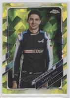 F1 Racers - Esteban Ocon #/199