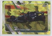 F1 Cars - Lance Stroll #/199