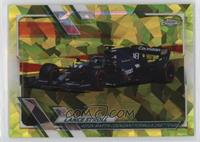 F1 Cars - Lance Stroll #/199