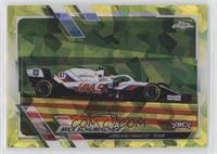 F1 Cars - Mick Schumacher #/199