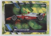 F2 Cars - Oscar Piastri #/199