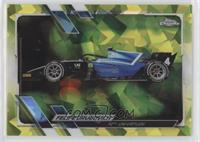 F2 Cars - Felipe Drugovich #/199