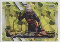 Grand Prix Winners - Max Verstappen #/199