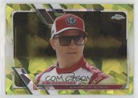 SP Image Variation - Kimi Räikkönen #/199