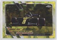 Grand Prix Driver of the Day - Daniel Ricciardo #/199